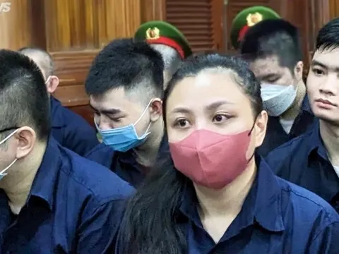 Hôm nay (21/3), xét xử băng nhóm sát hại trùm giang hồ Quân 'xa lộ'