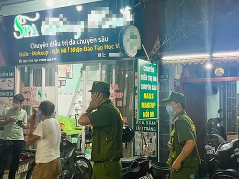 Nữ chủ tiệm Spa nghi bị sát hại ở Đồng Nai