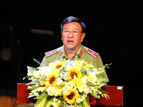 Vai trò quan trọng của các dự án luật trong bảo đảm an ninh, trật tự