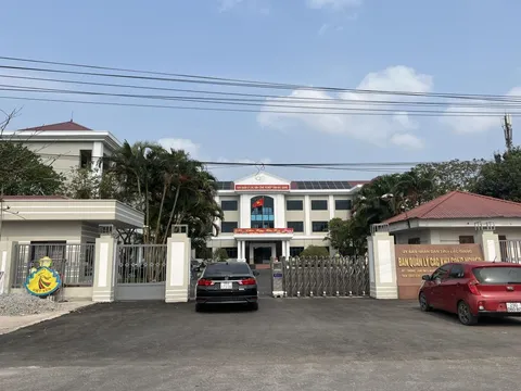 Những vướng mắc về chế độ sử dụng đất khu công nghiệp, khu chế xuất, cụm công nghiệp