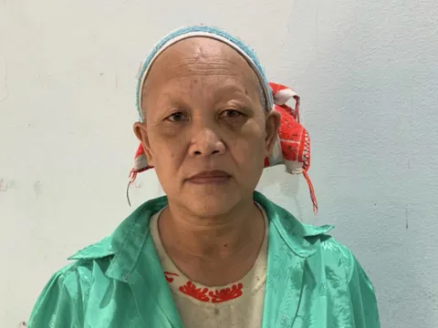 Bắt đối tượng lừa bán cháu gái sang Trung Quốc để lấy 20 triệu đồng