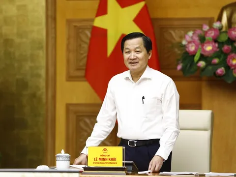 Nghiên cứu, đề xuất điều chỉnh giá một số mặt hàng, dịch vụ thiết yếu với mức độ và thời điểm phù hợp