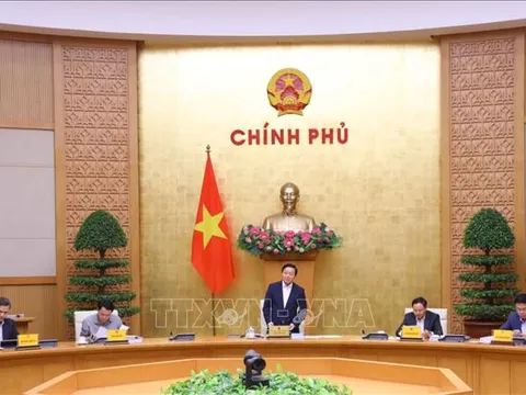 Phó Thủ tướng Trần Hồng Hà: Tạo động lực khai thác, sử dụng hiệu quả nguồn lực đất đai