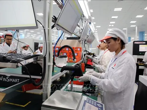 Khơi thông nguồn đầu tư, thúc đẩy vai trò của tổ chức khoa học và công nghệ công lập