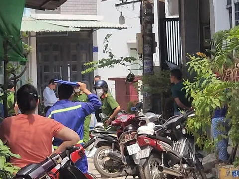 Lời khai ban đầu của nghi phạm sát hại mẹ ruột ở TP.HCM