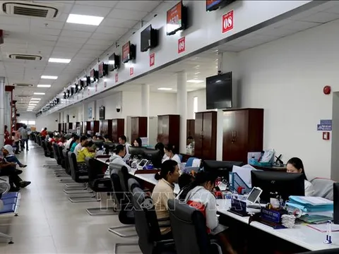 50 thủ tục hành chính quá hạn vẫn chưa thực thi phương án phân cấp thẩm quyền giải quyết