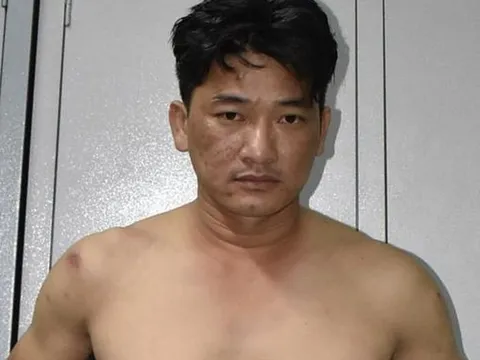 Khởi tố đối tượng hiếp dâm người yêu cũ, quấn dây điện quanh nhà