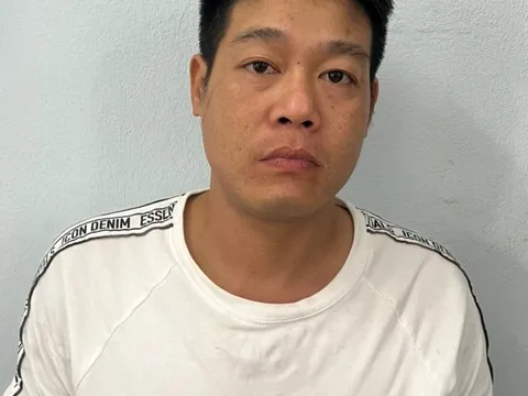 Tạm giữ đối tượng tổ chức tiệc ma túy trong nhà hàng ở Đà Nẵng