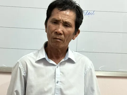Khởi tố, bắt tạm giam đối tượng đánh hàng xóm tử vong ở Tiền Giang