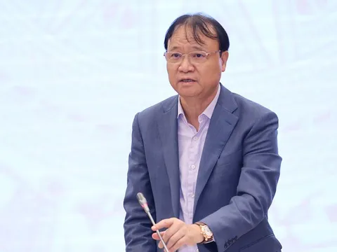 Bộ Công Thương đang xây dựng Nghị định sửa đổi về quản lý, kinh doanh xăng dầu