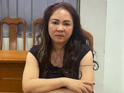 Đề nghị truy tố bà Nguyễn Phương Hằng và 4 đồng phạm