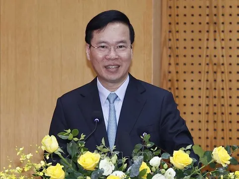 Phát triển vững chắc quan hệ đặc biệt Việt Nam - Lào