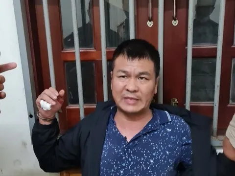 Khởi tố giám đốc người Trung Quốc sát hại nữ kế toán ở Bình Dương