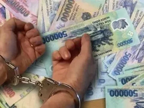 Truy tố cựu quân nhân lừa đảo chiếm đoạt gần 3 tỷ đồng