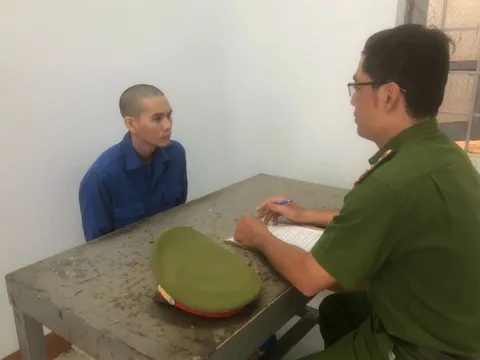 Khởi tố 2 đối tượng trộm hơn 1 tỷ đồng của trường mầm non ở Đắk Nông