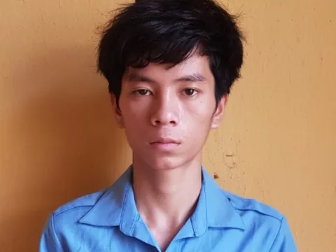 Bắt giữ đối tượng truy nã về tội giết người