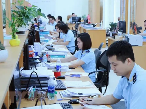 TP.HCM: Cảnh báo về app giả mạo chiếm đoạt tài sản người nộp thuế