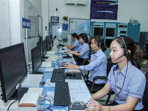 Quy định mới về dịch vụ thông tin duyên hải