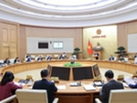 Chỉ đạo, điều hành của Chính phủ, Thủ tướng Chính phủ ngày 14/4/2023