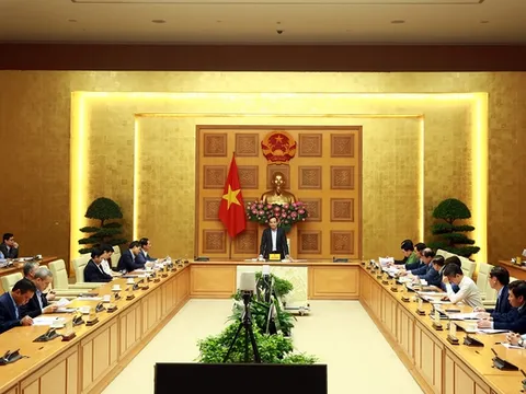 Sẽ tổng kết 10 năm thực hiện Nghị quyết 22 của Bộ Chính trị về hội nhập quốc tế