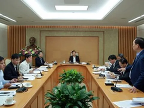 Chỉ đạo, điều hành của Chính phủ, Thủ tướng Chính phủ ngày 16/4