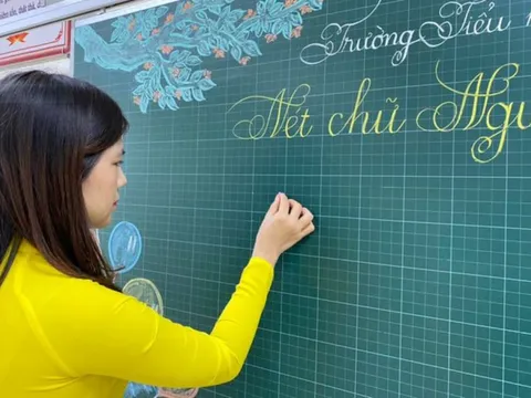 Quy định mới về tiêu chuẩn chức danh nghề nghiệp, bổ nhiệm, xếp lương giáo viên