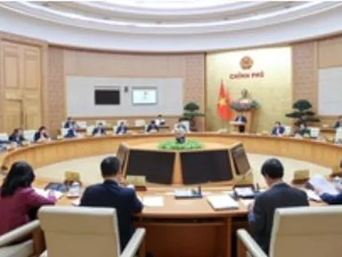 TOÀN VĂN: Nghị định số 12/2023/NĐ-CP về gia hạn thời hạn nộp thuế và tiền thuê đất năm 2023