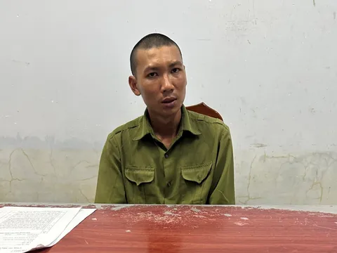 Đi nhậu về bị la mắng, 'nghịch tử' đánh cha ruột nguy kịch