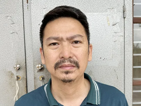 Bắt giữ đối tượng lừa chạy án chiếm đoạt 100.000 USD ở Quảng Ninh