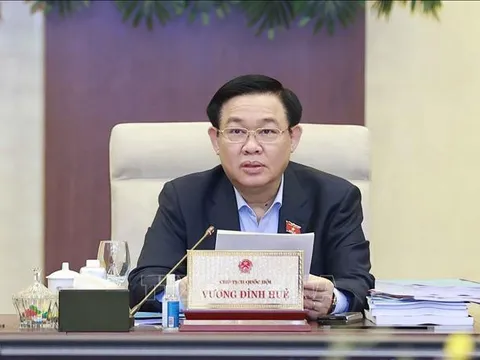 Kết luận của UBTVQH về báo cáo kết quả giám sát văn bản quy phạm pháp luật