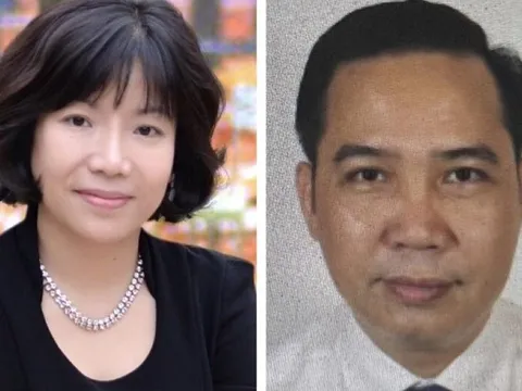 Khởi tố Nguyễn Thị Thanh Nhàn và 8 bị can liên quan vụ án Công ty AIC