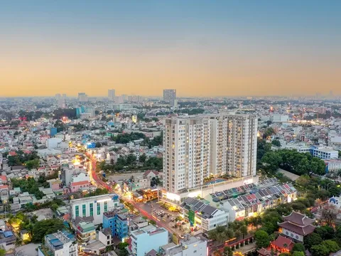 Khám phá không gian sống tại các dự án của Hưng Thịnh Land tại TP. Thủ Đức