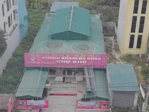 Thanh Hóa: Nhân viên phòng khám giả mạo chữ ký bác sĩ để trục lợi bảo hiểm