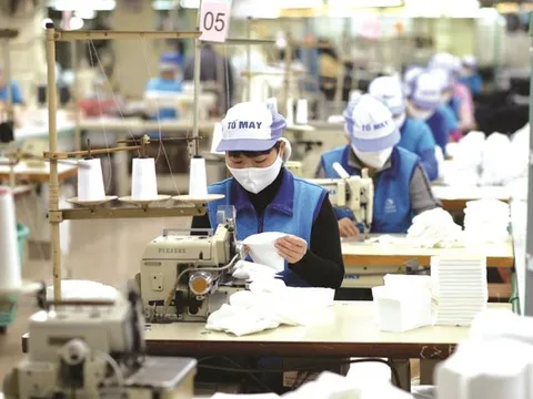 Chính sách tài khoá thể hiện sự đồng hành của Chính phủ giúp doanh nghiệp vượt khó