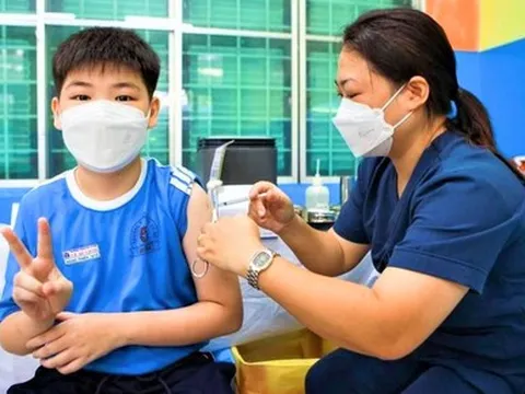 Ngày 20/4: Số mắc COVID-19 mới tăng lên 2.461 ca trong 24h qua