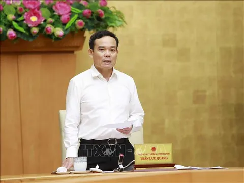 Ngăn ngừa nguồn cung, giảm thiểu nhu cầu sử dụng ma túy