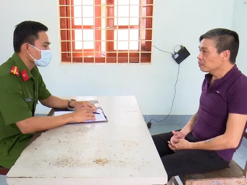 Bắt tạm giam tài xế cán người bị nạn và kéo lê dưới gầm xe gần 70m