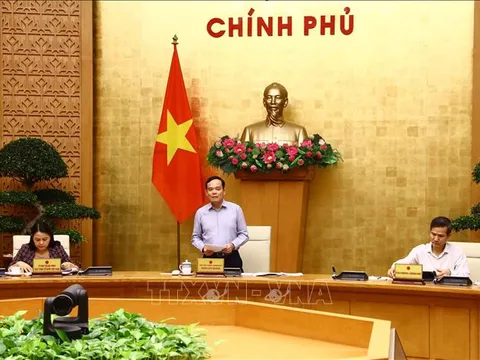 Siết chặt kỷ cương trong giải ngân vốn đầu tư công