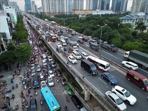 Những chỉ đạo, điều hành của Chính phủ, Thủ tướng Chính phủ nổi bật tuần từ 17 - 21/4