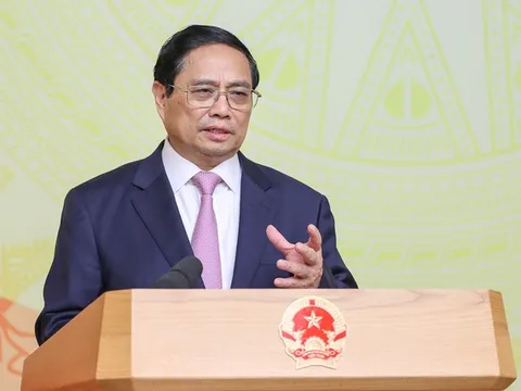 Thủ tướng đôn đốc đẩy nhanh tiến độ, nâng cao chất lượng công tác quy hoạch