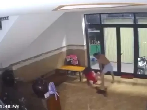 Điều tra vụ chồng đóng cửa đánh vợ nhập viện ở Đà Nẵng