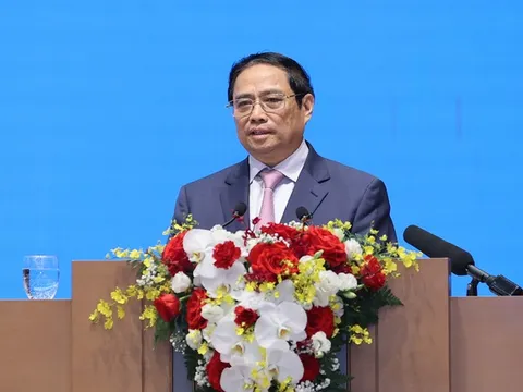 Thủ tướng: Sớm có giải pháp đột phá để giảm chi phí cho doanh nghiệp