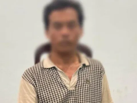 Tạm giữ đối tượng hiếp dâm con riêng của vợ ở Đắk Nông