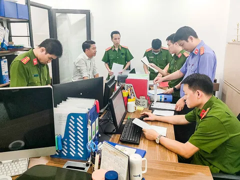 Bắt Chủ tịch Công ty Mario Capital lừa đảo hơn 40 tỷ đồng của các nhà đầu tư