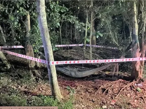 Khởi tố em trai chém anh ruột tử vong ở Thanh Hoá