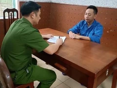 Trưởng phòng lập hợp đồng giả mạo mua bán phế liệu chiếm đoạt hơn 7,5 tỷ đồng