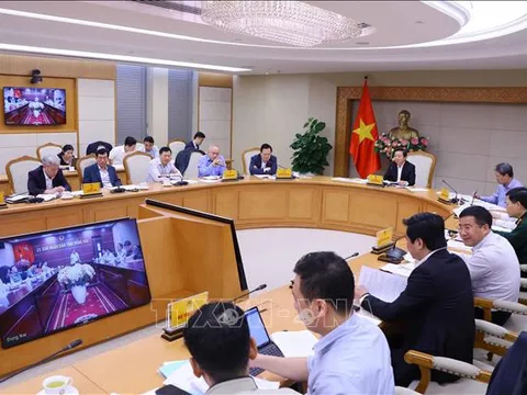 Nghiên cứu áp dụng quy định thưởng, phạt đối với công trình hạ tầng giao thông