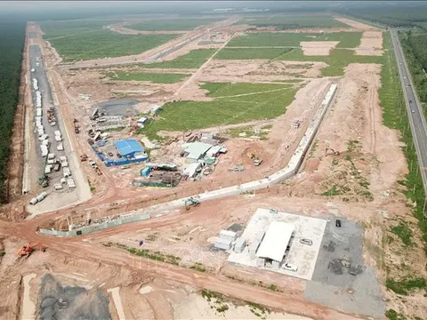 Nghiên cứu áp dụng quy định thưởng, phạt đối với công trình hạ tầng giao thông