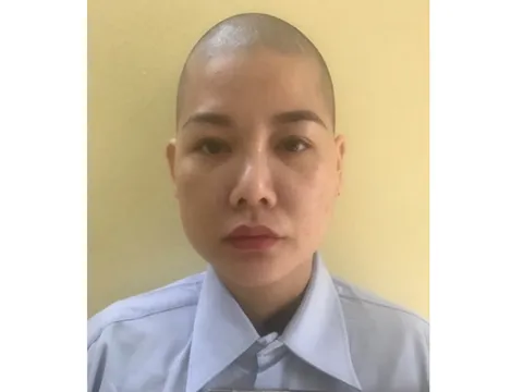 Khởi tố nữ quái mạo danh cán bộ từng công tác tại Bộ Công an để lừa chạy án