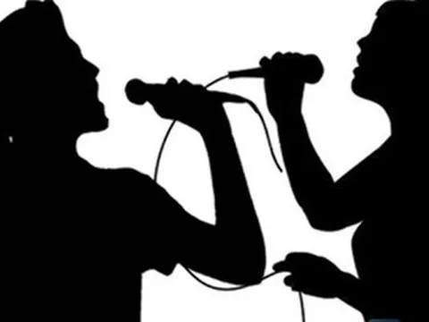 Karaoke nghiện và lụy